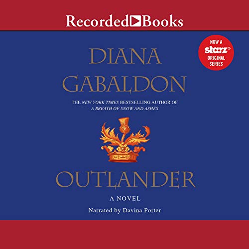 Outlander: Outlander, Book 1