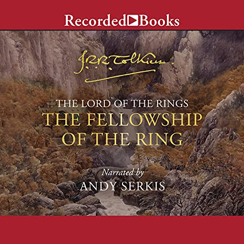 The Fellowship of the Ring: Lord of the Rings, Book 1