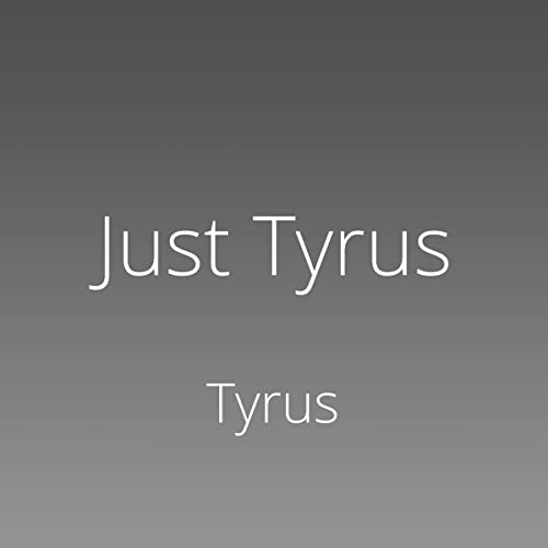Just Tyrus: A Memoir
