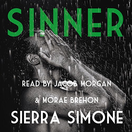 Sinner: Priest, Book 3
