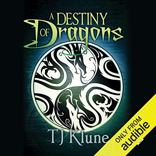 A Destiny of Dragons: Tales from Verania, Book 2
