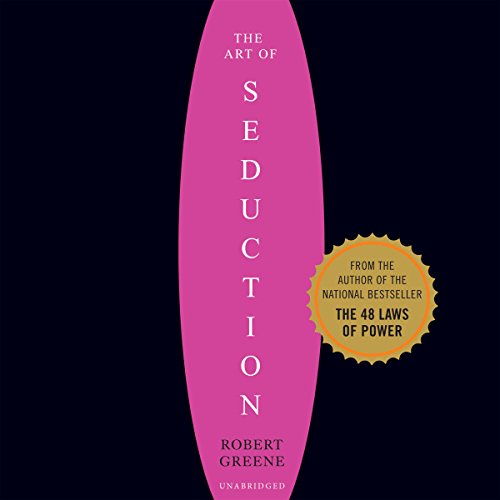 Art of Seduction: An Indispensible Primer on the Ultimate Form of Power