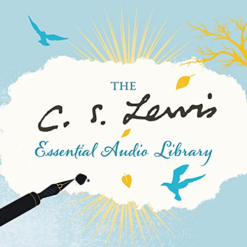 C. S. Lewis Essential Audio Library