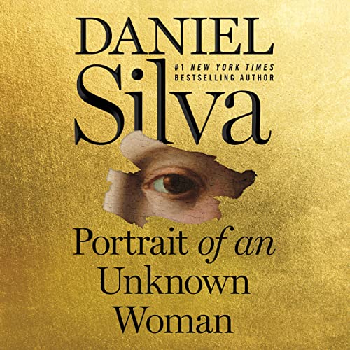 Portrait of an Unknown Woman: A Novel (Gabriel Allon)