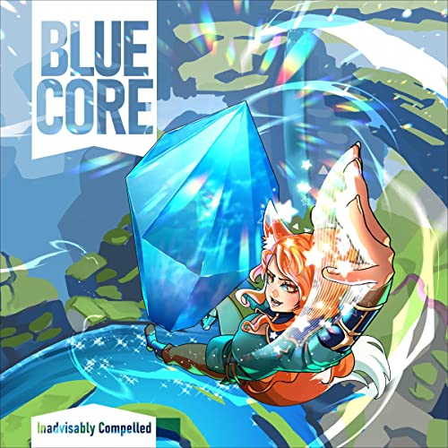 Blue Core: Book One