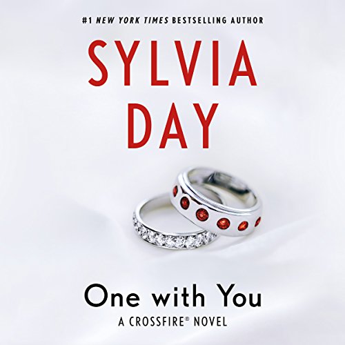 One with You: Crossfire Series, Book 5