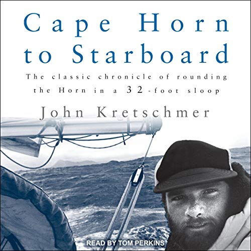 Cape Horn to Starboard