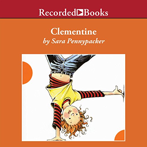 Clementine: Clementine, Book 1