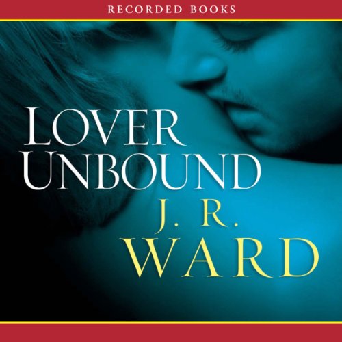 Lover Unbound, The Black Dagger Brotherhood, Book 5