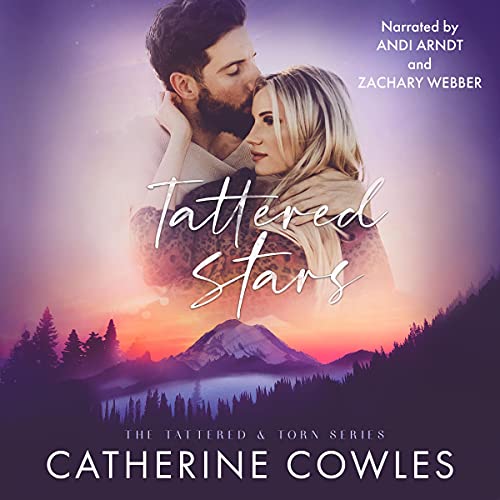 Tattered Stars: The Tattered & Torn Series, Book 1