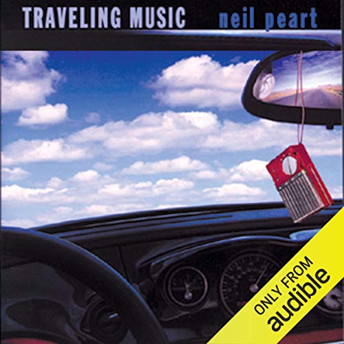 Traveling Music: The Soundtrack to My Life and Times