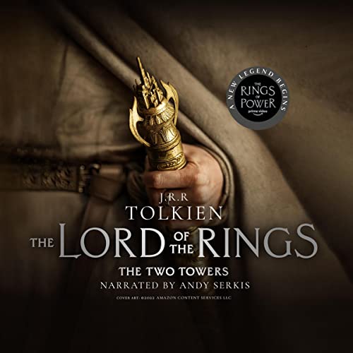 The Two Towers: Lord of the Rings, Book 2