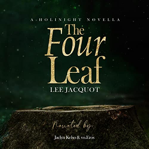 The Four Leaf: A Holinight Novella