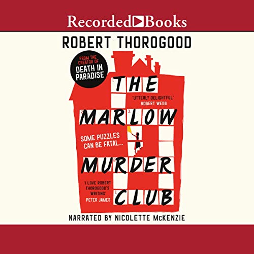 The Marlow Murder Club: Marlow Murder Club, Book 1