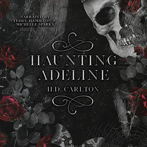 Haunting Adeline: Cat and Mouse Duet, Book 1