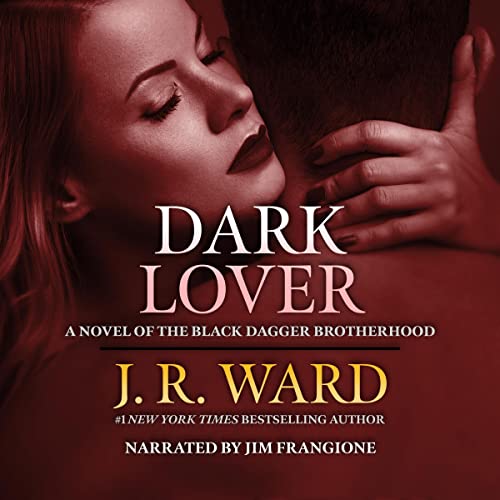 Dark Lover: The Black Dagger Brotherhood, Book 1
