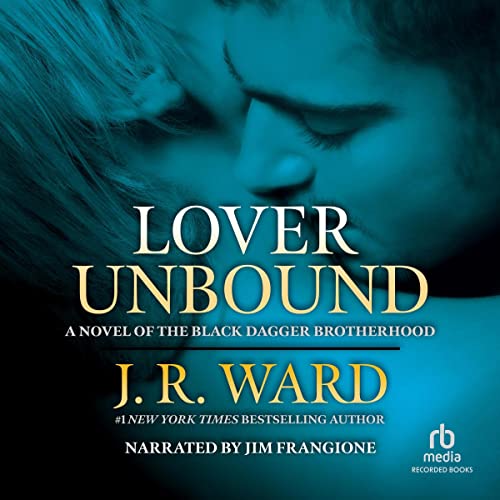 Lover Unbound, The Black Dagger Brotherhood, Book 5