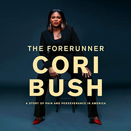 The Forerunner: A Story of Pain and Perseverance in America