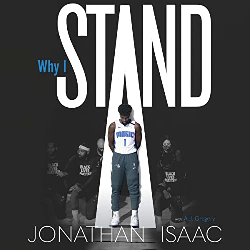 Why I Stand