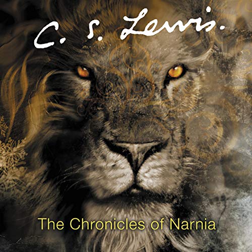 The Chronicles of Narnia Complete Audio Collection
